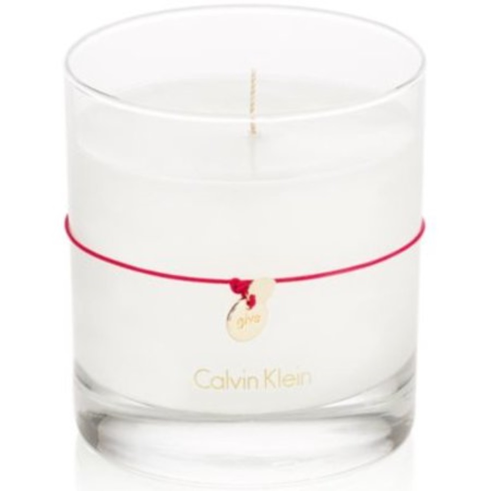 Calvin Klein Candles bundle: Set of 4 Full size - Picture 2 of 8